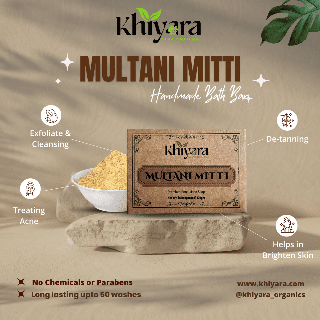 Multani Mitti